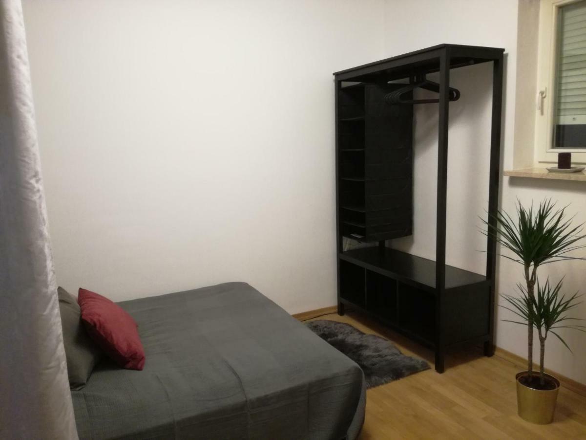 Business&Relax Apartment 14 Poznaň Exteriér fotografie
